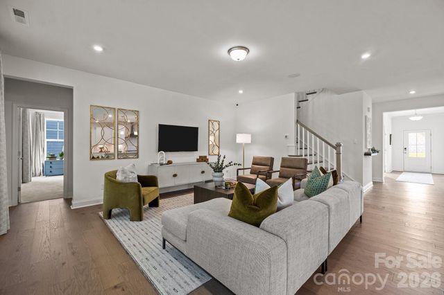3030 Grandiose Drive, Indian Trail, NC 28079