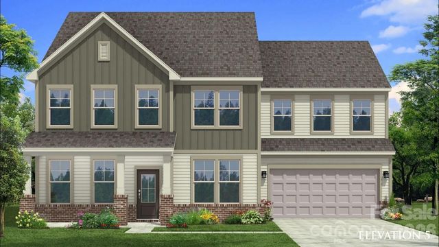 3030 Grandiose Drive, Indian Trail, NC 28079