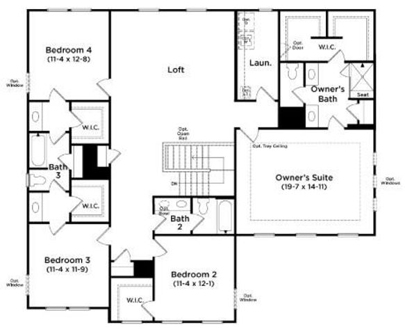 3030 Grandiose Drive, Indian Trail, NC 28079