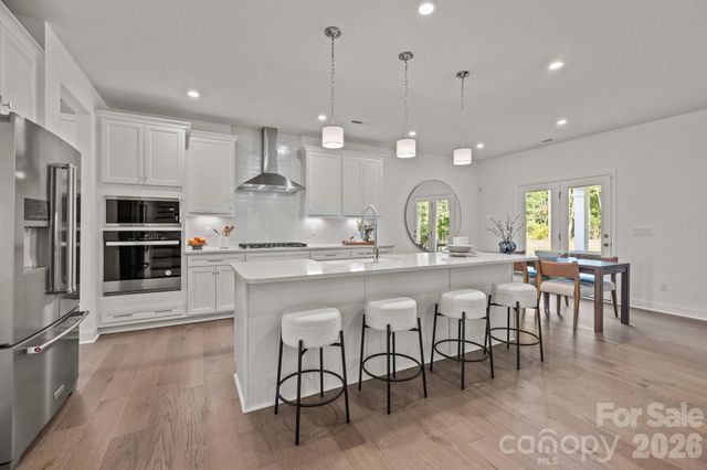 3030 Grandiose Drive, Indian Trail, NC 28079