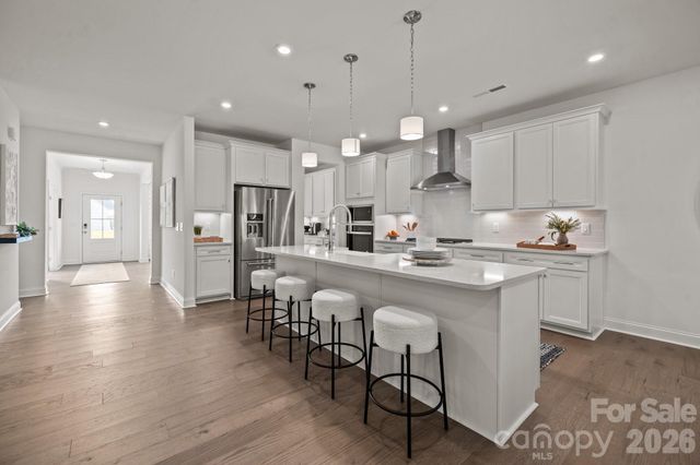 3030 Grandiose Drive, Indian Trail, NC 28079