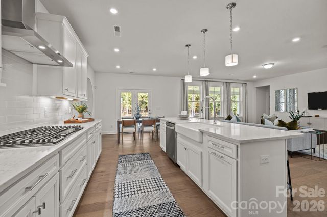 3030 Grandiose Drive, Indian Trail, NC 28079
