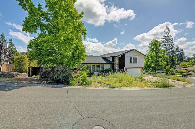 909 Mount Ranier Way, El Dorado Hills, CA 95762