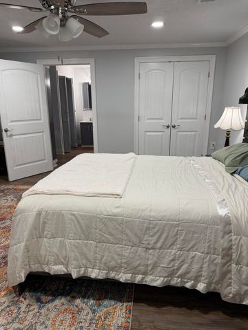 2721 Liliedahl, Leesville, LA 71446