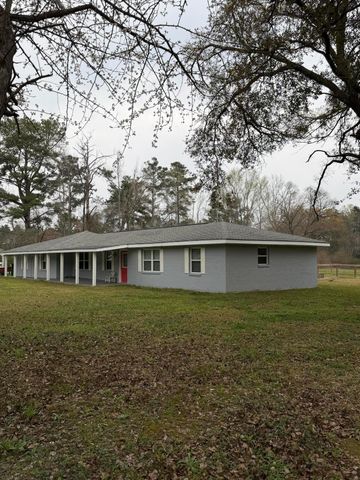 2721 Liliedahl, Leesville, LA 71446