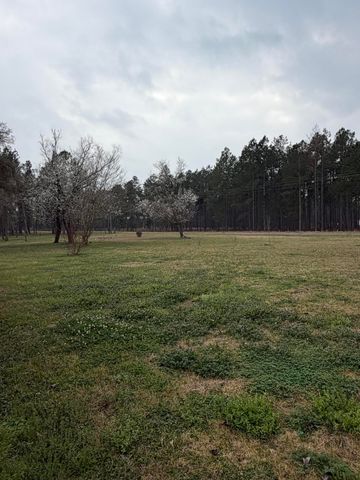 2721 Liliedahl, Leesville, LA 71446