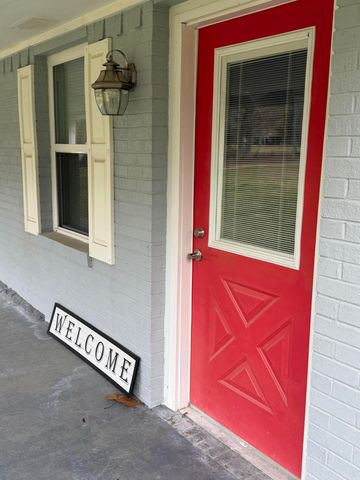 2721 Liliedahl, Leesville, LA 71446