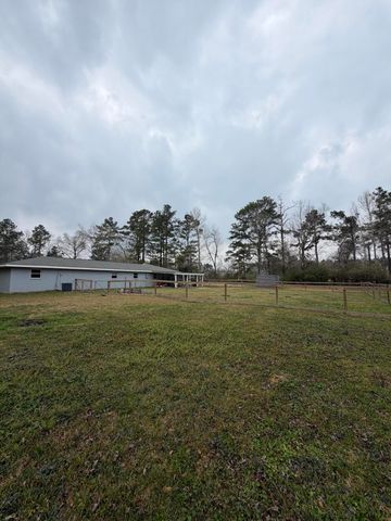 2721 Liliedahl, Leesville, LA 71446