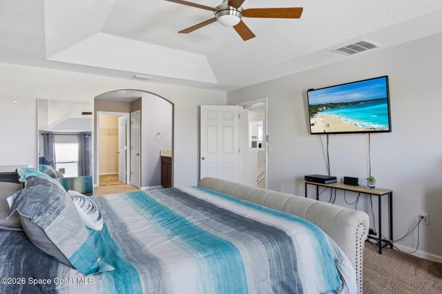 2347 Snapdragon Drive NW, Palm Bay, FL 32907