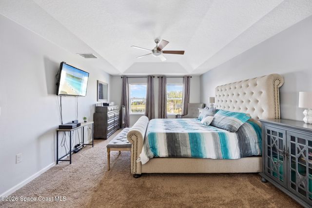 2347 Snapdragon Drive NW, Palm Bay, FL 32907