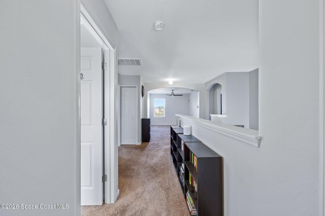 2347 Snapdragon Drive NW, Palm Bay, FL 32907