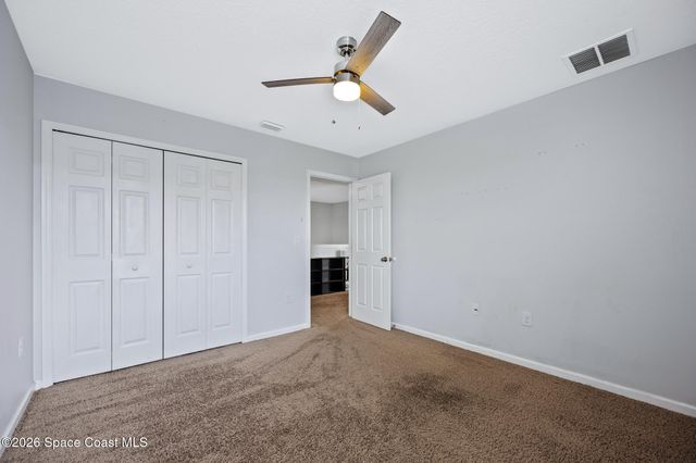 2347 Snapdragon Drive NW, Palm Bay, FL 32907