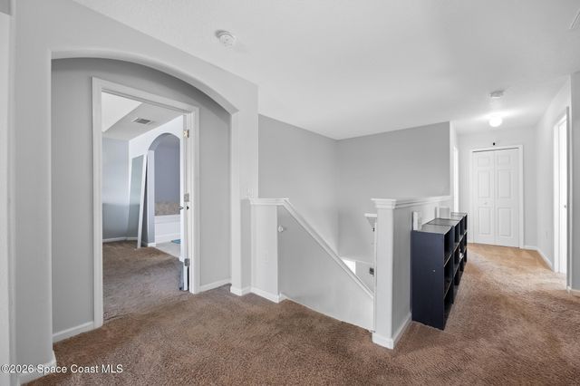 2347 Snapdragon Drive NW, Palm Bay, FL 32907