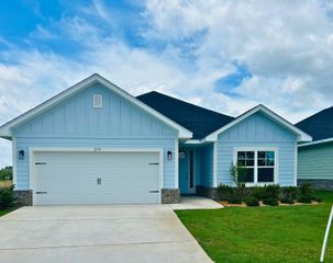 259 Alleyoak Lane Lot 6-1, Freeport, FL 32439