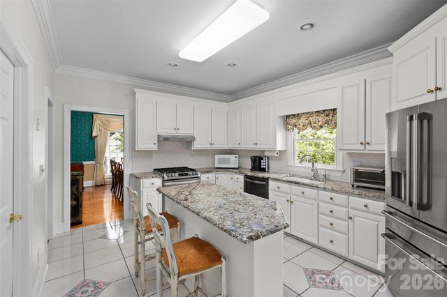217 Riverwood Drive, Lewisville, NC 27023