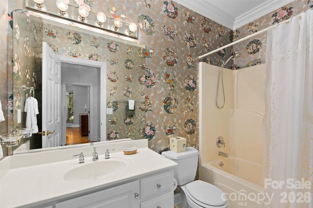 217 Riverwood Drive, Lewisville, NC 27023