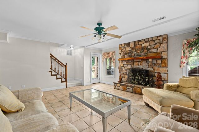 217 Riverwood Drive, Lewisville, NC 27023