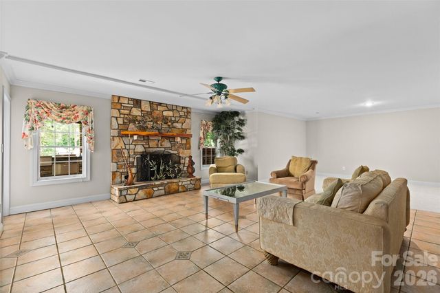 217 Riverwood Drive, Lewisville, NC 27023