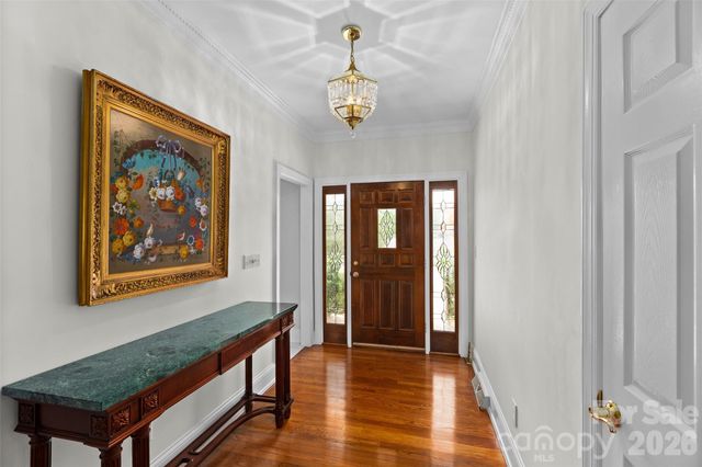 217 Riverwood Drive, Lewisville, NC 27023