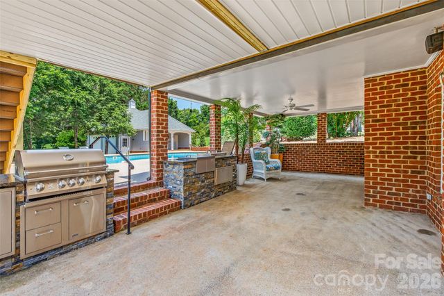 217 Riverwood Drive, Lewisville, NC 27023