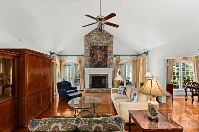 217 Riverwood Drive, Lewisville, NC 27023