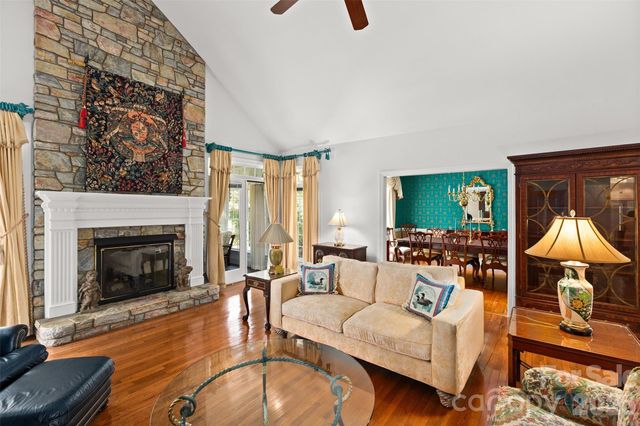217 Riverwood Drive, Lewisville, NC 27023