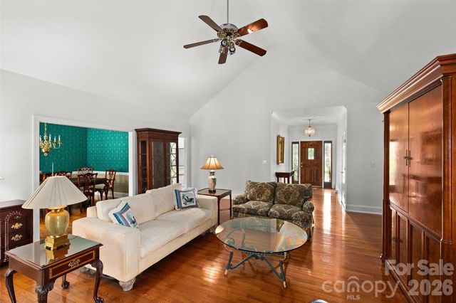 217 Riverwood Drive, Lewisville, NC 27023