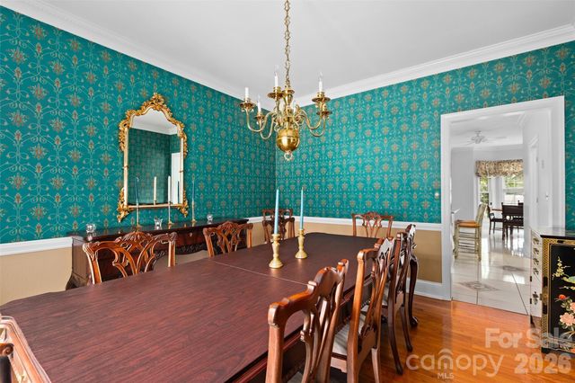217 Riverwood Drive, Lewisville, NC 27023