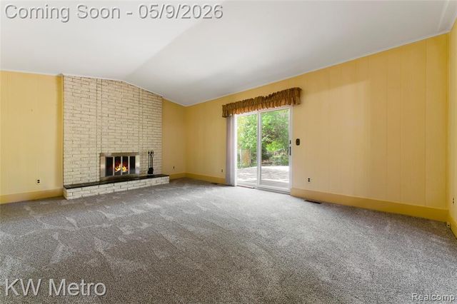 477 Coldiron Drive, Rochester Hills, MI 48307