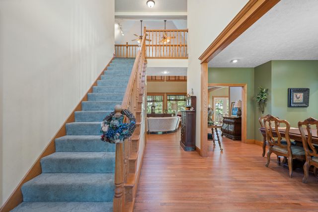 3791 S 125th Road, Bolivar, MO 65613