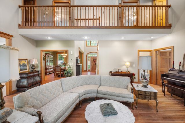 3791 S 125th Road, Bolivar, MO 65613