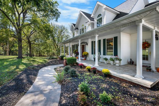 3791 S 125th Road, Bolivar, MO 65613