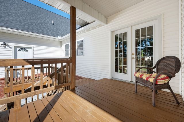 3791 S 125th Road, Bolivar, MO 65613