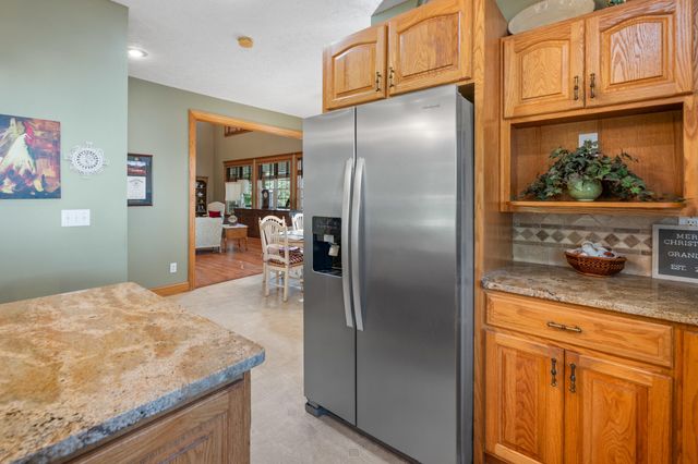 3791 S 125th Road, Bolivar, MO 65613