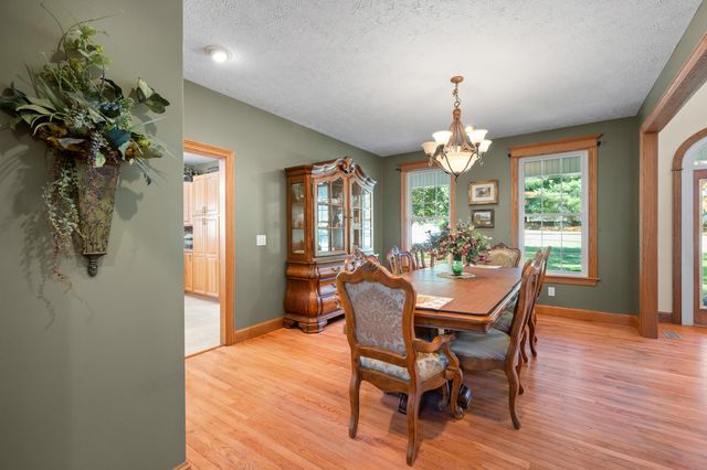 3791 S 125th Road, Bolivar, MO 65613