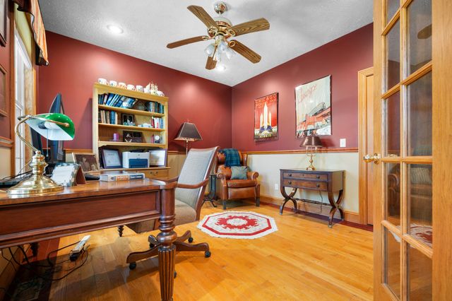 3791 S 125th Road, Bolivar, MO 65613