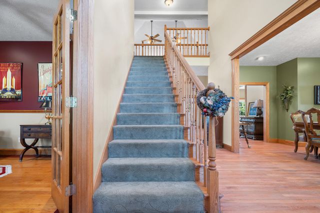 3791 S 125th Road, Bolivar, MO 65613