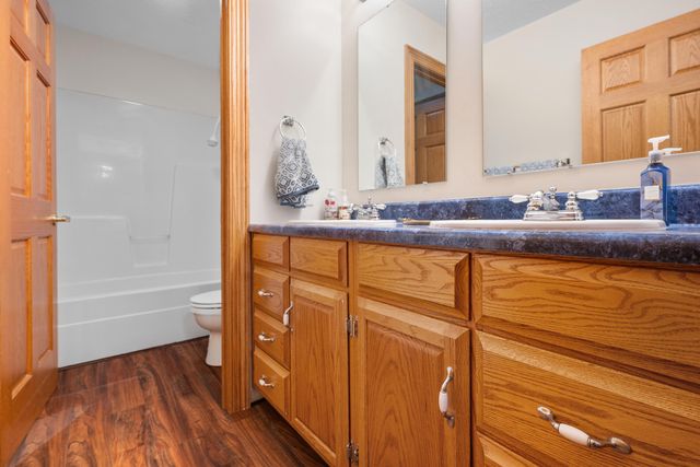 3791 S 125th Road, Bolivar, MO 65613