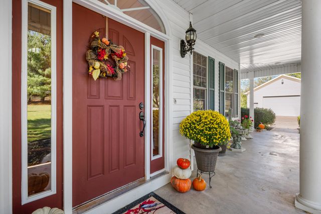 3791 S 125th Road, Bolivar, MO 65613