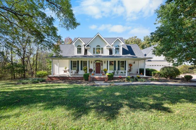 3791 S 125th Road, Bolivar, MO 65613