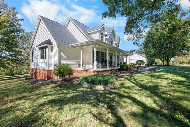 3791 S 125th Road, Bolivar, MO 65613