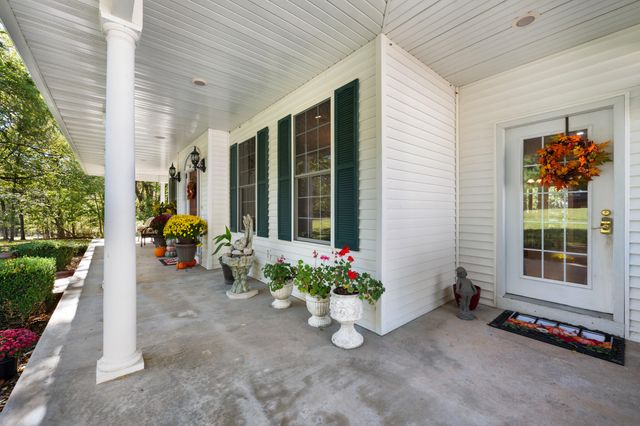 3791 S 125th Road, Bolivar, MO 65613