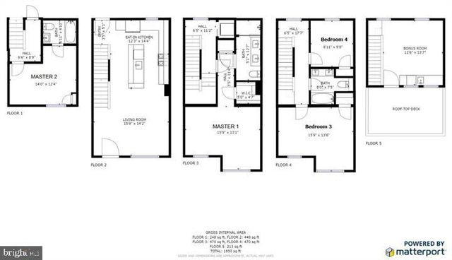 146 W WILDEY ST, Philadelphia, PA 19123