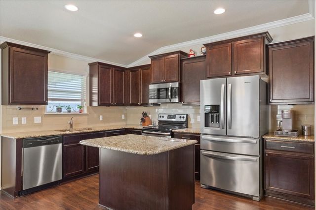 5308 Tama Drive, Waco, TX 76708