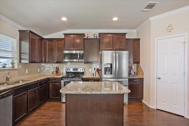 5308 Tama Drive, Waco, TX 76708