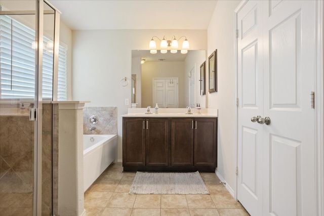 5308 Tama Drive, Waco, TX 76708