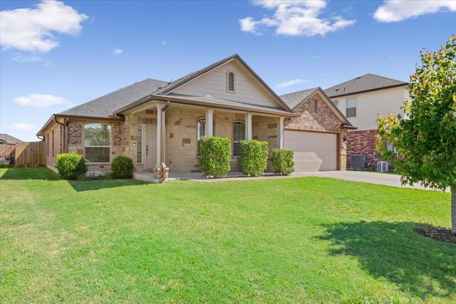 5308 Tama Drive, Waco, TX 76708