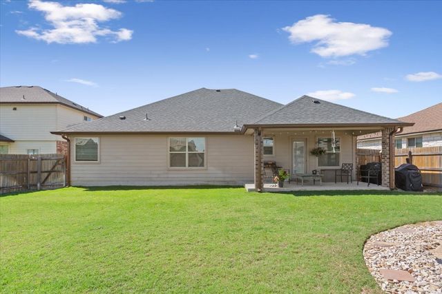 5308 Tama Drive, Waco, TX 76708