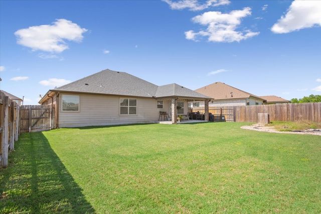 5308 Tama Drive, Waco, TX 76708