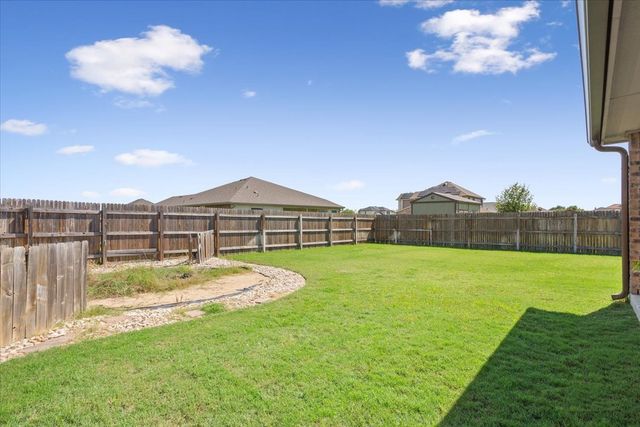 5308 Tama Drive, Waco, TX 76708